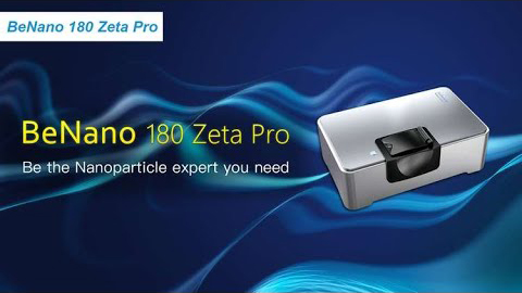 BeNano 180 zeta pro promo video